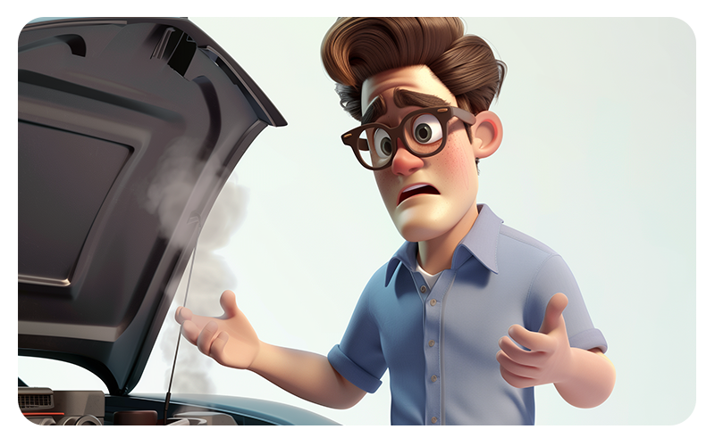 Breakdown Assistance